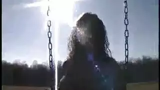 جميلة الهواة تيفاني فوكس مارس الجنس في مؤخرتها العرق الحلو