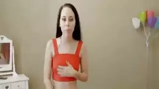 الفتيات الثملات يحصلن على حفر ممتلئة في ثنائي صريح