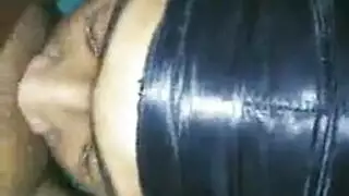 جلسة جنس جماعي متطرفة: كل الفتحات مملوءة