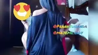 تحدي فتاة القيود: مقيدة، ملسودة، ومملوءة بالسائل المنوي