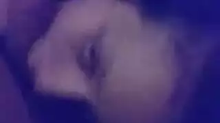 جنس فموي مكثف مع لعب قذر