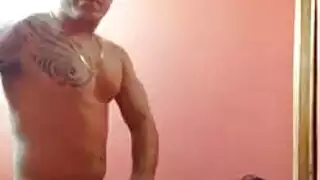 الهواة فاتنة الصبي صنع نفسه نائب الرئيس