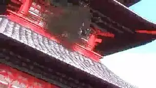 قذف داخلي عرقي: مني يقطر من المهبل بعد ركوب لوتس مكثف
