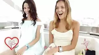 تنافس نجمات البورن: قتال من أجل لقب ملكة النشوة