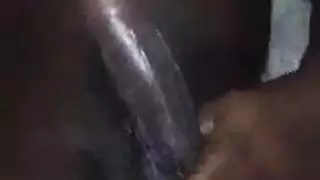 استعارة تانغ صديقتها لجماع شرجي قذر