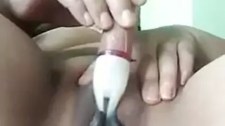 قضيب الحبيب السابق يثير الفتاة العصية تحتاج إلى جماعه القاسي يوميًا