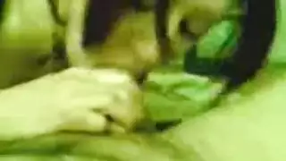 مشاهد هيرر الجنسية الفموية والشرجية