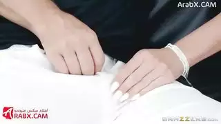 لا تجلخ يابني امك هنا للمساعده