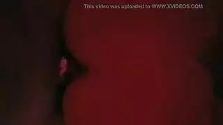 نشاط شرجي خشن بالألعاب ينتهي بقذف كثيف