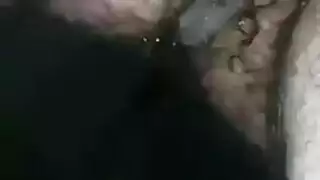 جلسة مثلية ثلاثية بالإصبع