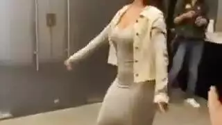 جنس عربي عنيف: مهرجان جنس على حلبة الرقص