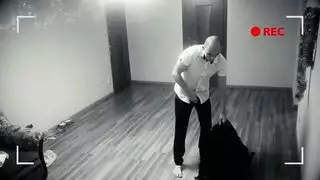ك في القيود: جنس عنيف وخضوع