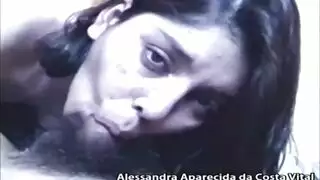 حصريًا: فتاة عربية في علاقة جنسية جماعية قاسية