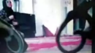 كاميرا سرية لامرأة ناضجة تعبث بمفردها استمناء منزلي هاوي
