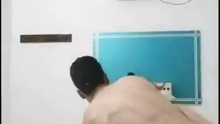 مرة أخرى ، ضربت أختك الصغيرة لم أكن أريد الذهاب إلى العرض