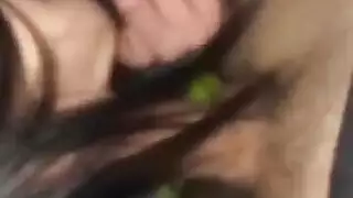 اعتقال إكس إكس إكس: مص ثم خضوع