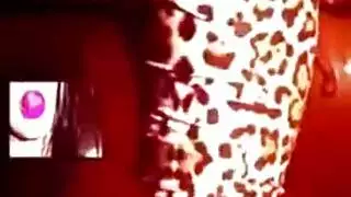 راحة العراق هي رقصة مثيرة mp4