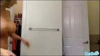 نجم بورن خاص يأخذه في المؤخرة 4
