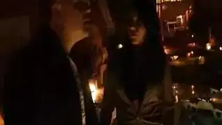 ضرب المكتب: جلسة غابرييلا الجنسية الخشنة في المكتب