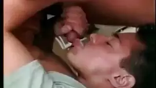ضعف القضيب، ضعف البلل: فعل إيلاج مزدوج صريح