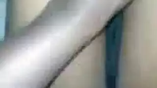 جنس أفريقي صريح: فرج ضيق رطب