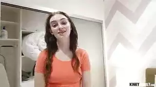 عقاب بالنيك الخلفي و صراخ