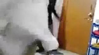 جنس جماعي في فندق النشوة مع ديزي دوكا