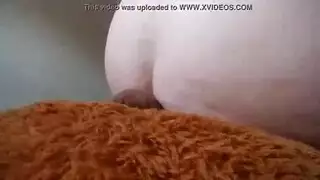 معركة إباحية رجل لرجل مع نجم شعر متقلب