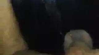فتى عذر يأخذ قضيبه الأول