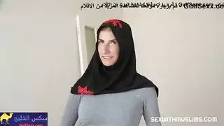 سكس ربي ساخن نار فشخ ونيج منقبات محجبات بدويات