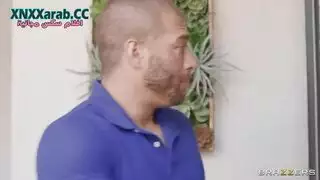 فيلم إباحي يومي: أم مثيرة تتوسّل للحصول على قذف على الوجه