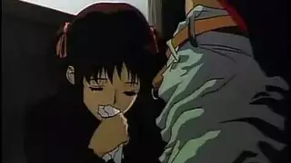 زوجه الياباني الداعر مزدوجة