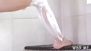 تعذيب الستات بنار