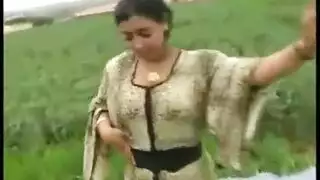 الرقص الشرقي العربي
