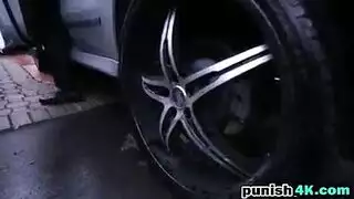 فوز خشن: انتصار إيسيدا الإكس إكس إكس
