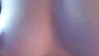 أول قضيب أسود ضخم لبيل برايت: أخذ عذريتها
