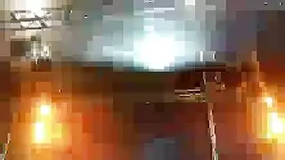 وليمة جنس جماعي: ضرب تلك المؤخرات البيضاء الأنيقة