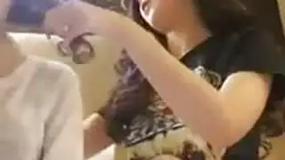 أفلام إباحية لميلف نائمة مص للقضيب وجنس تقليدي