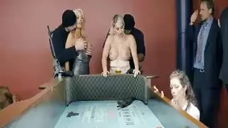 عامل في امريكا