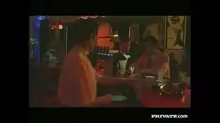 شبلنجة في جنس جماعي عربي صريح