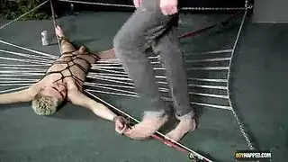 جماع على الطريقة الإباحية المكثفة