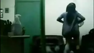 مؤخرات نسائية مثالية في تصوير إباحي صريح