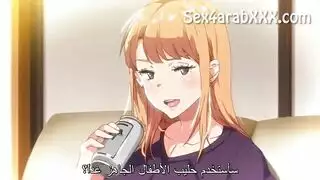 أخت متزوجة تتحول إلى ميلف إباحية حفلة جماع هنتاي