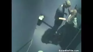 نيك خدامة الفندق الناضجة