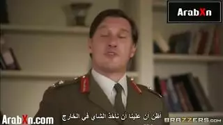 الخادمة مربربه صاحبة البزاز الكبير تتناك افلام سكس مترجم