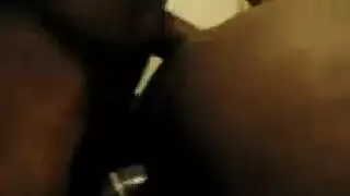 نيك قرية قديم: قذف داخل الراعية الناضجة