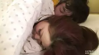 سمينة يابانيه تتناك فطيزها