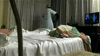 مشاهدة شقراء حزب الكلية
