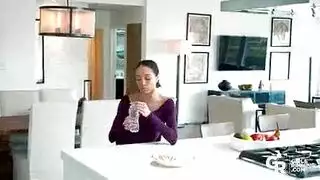 مشاهد مص قضيب ملحمية