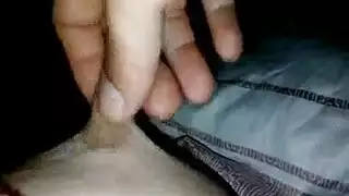 أظافر طويلة فتاة العضلات الديوث المخنث